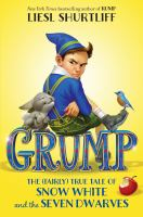 Grump__the__fairly__true_tale_of_Snow_White_and_the_seven_dwarves